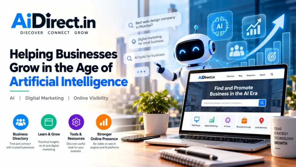 aidirect.in